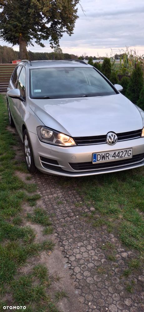 Volkswagen Golf - 3