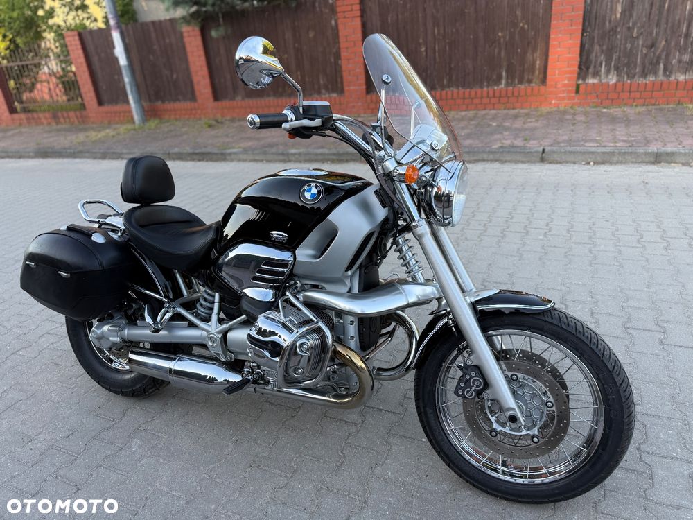 BMW R - 4