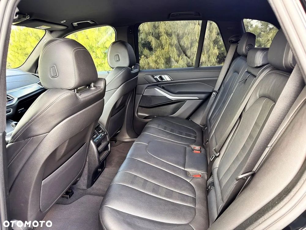 BMW X5 xDrive25d sport - 25