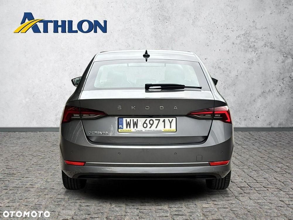 Skoda Octavia 2.0 TDI Ambition - 4