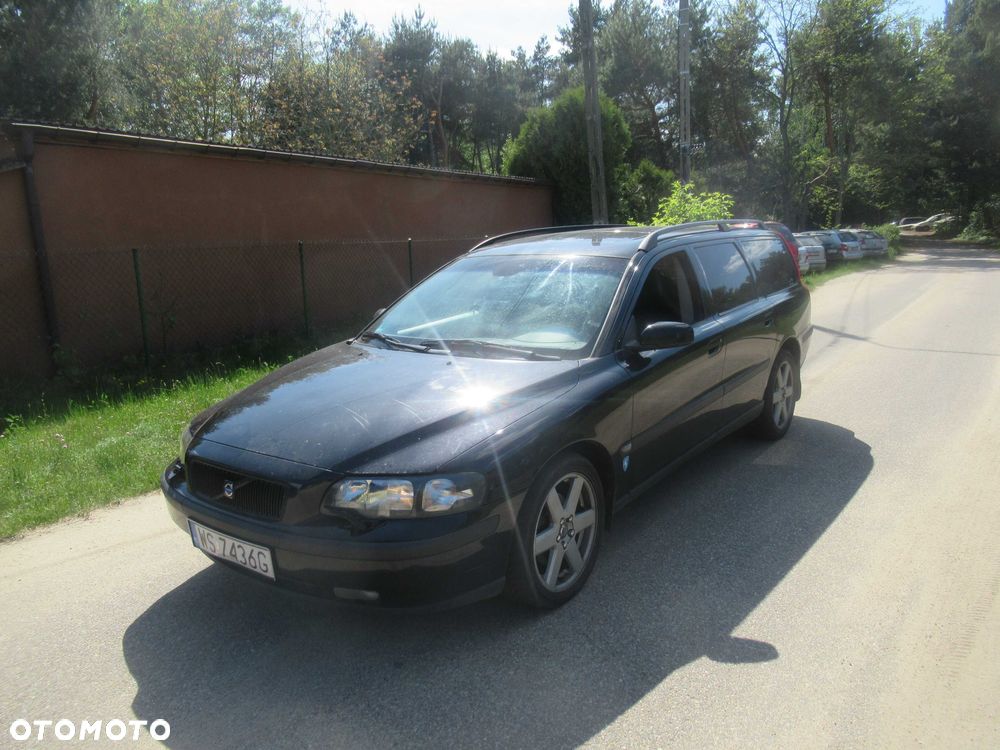 Volvo V70 - 2