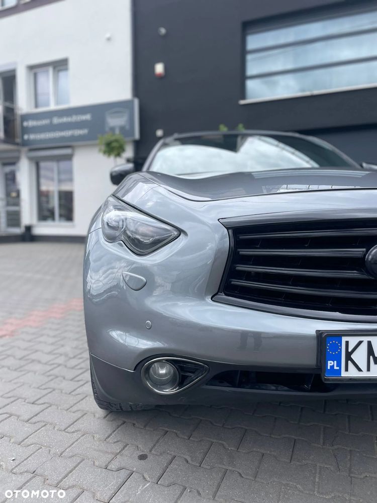 Infiniti Q70 3.7 S Premium - 26