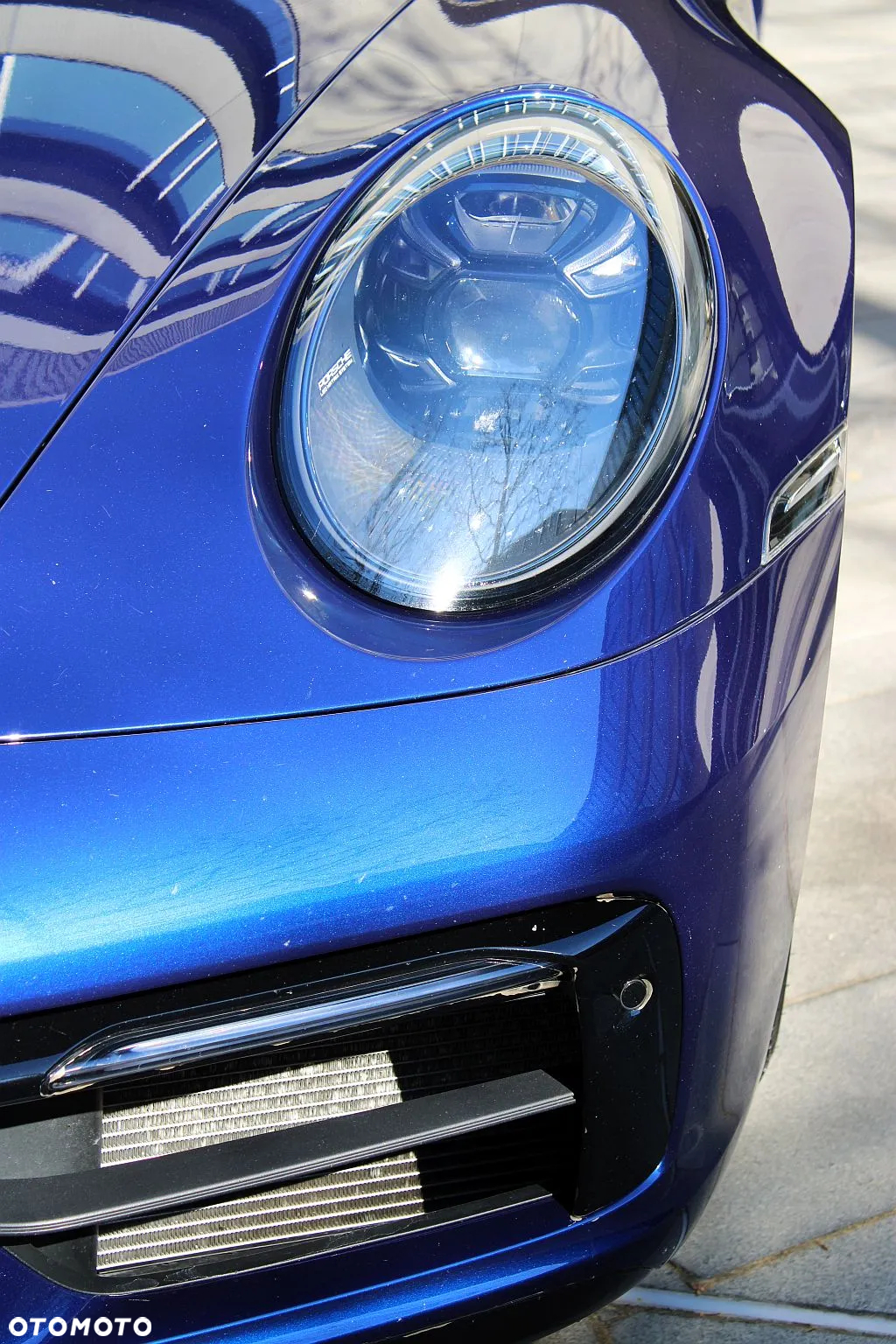 Porsche 911 Carrera S - 5