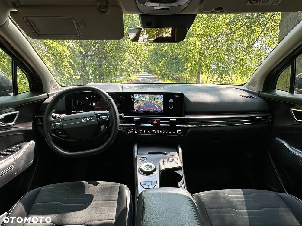 Kia Sportage 1.6 T-GDI MHEV L 2WD DCT - 10