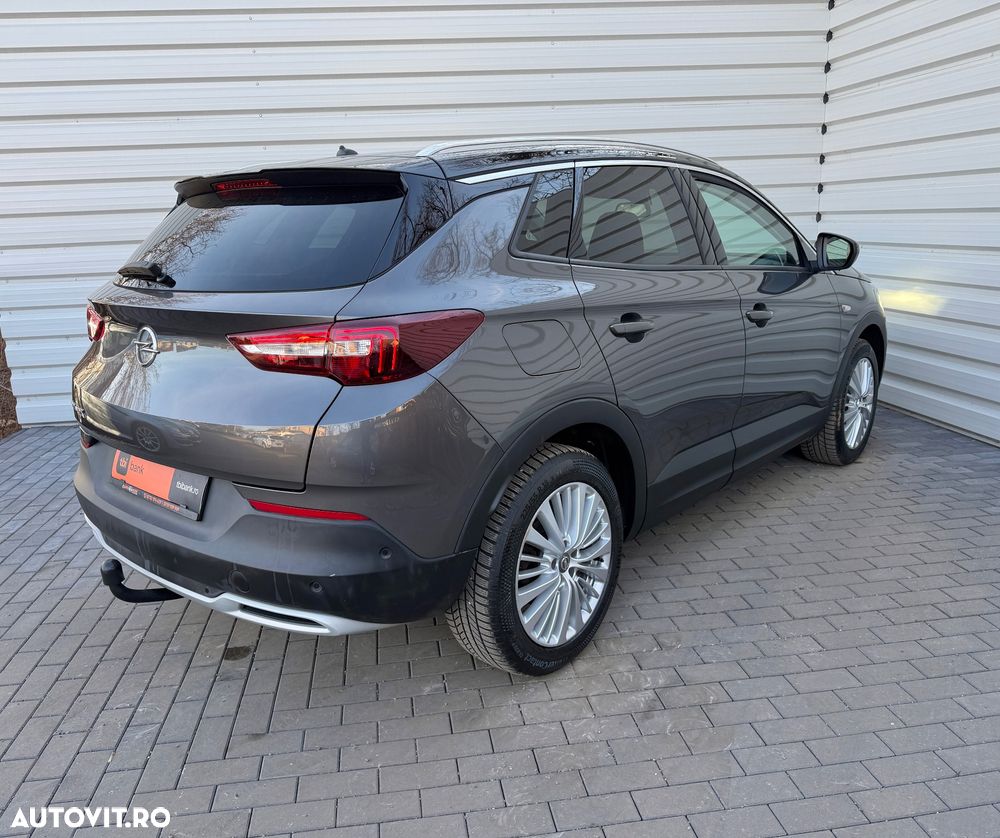 Opel Grandland 1.5 START/STOP AT8 GLX - 6