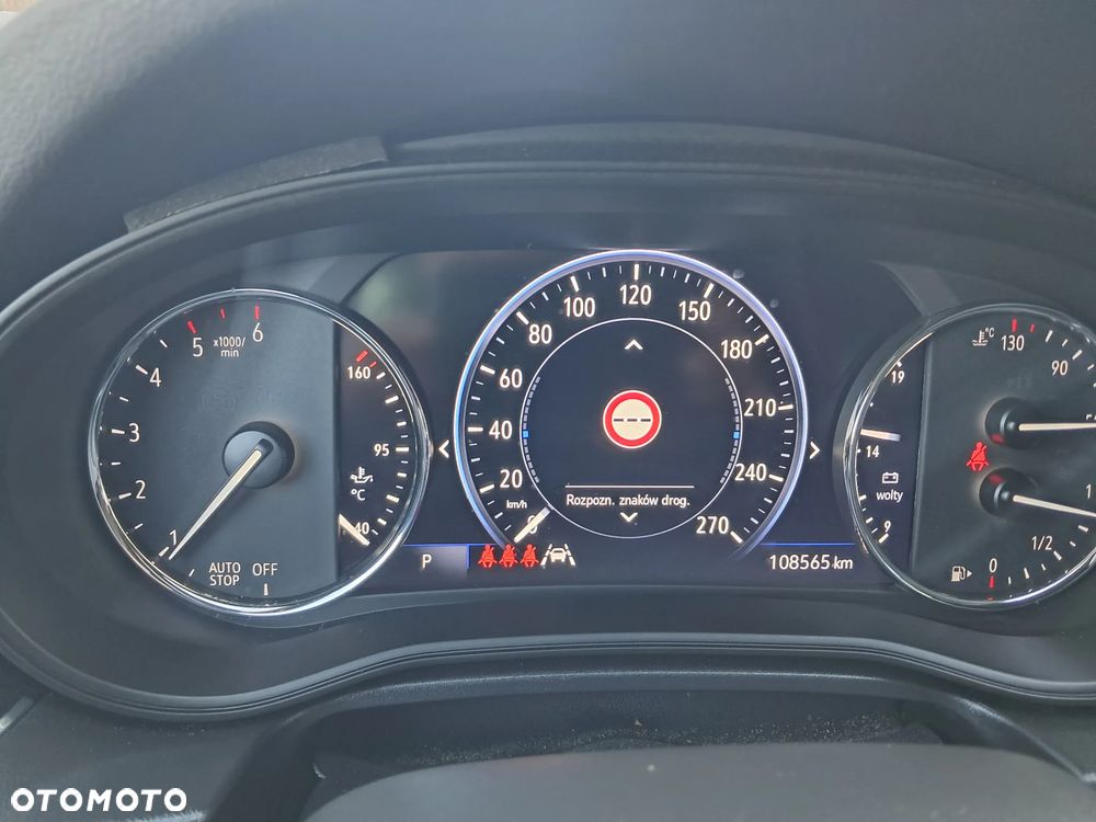 Opel Insignia 2.0 Automatik Business Elegance - 24