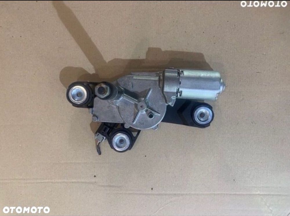 3M51-R17K441 mechanizm wycieraczki Ford focus mk2 c-max