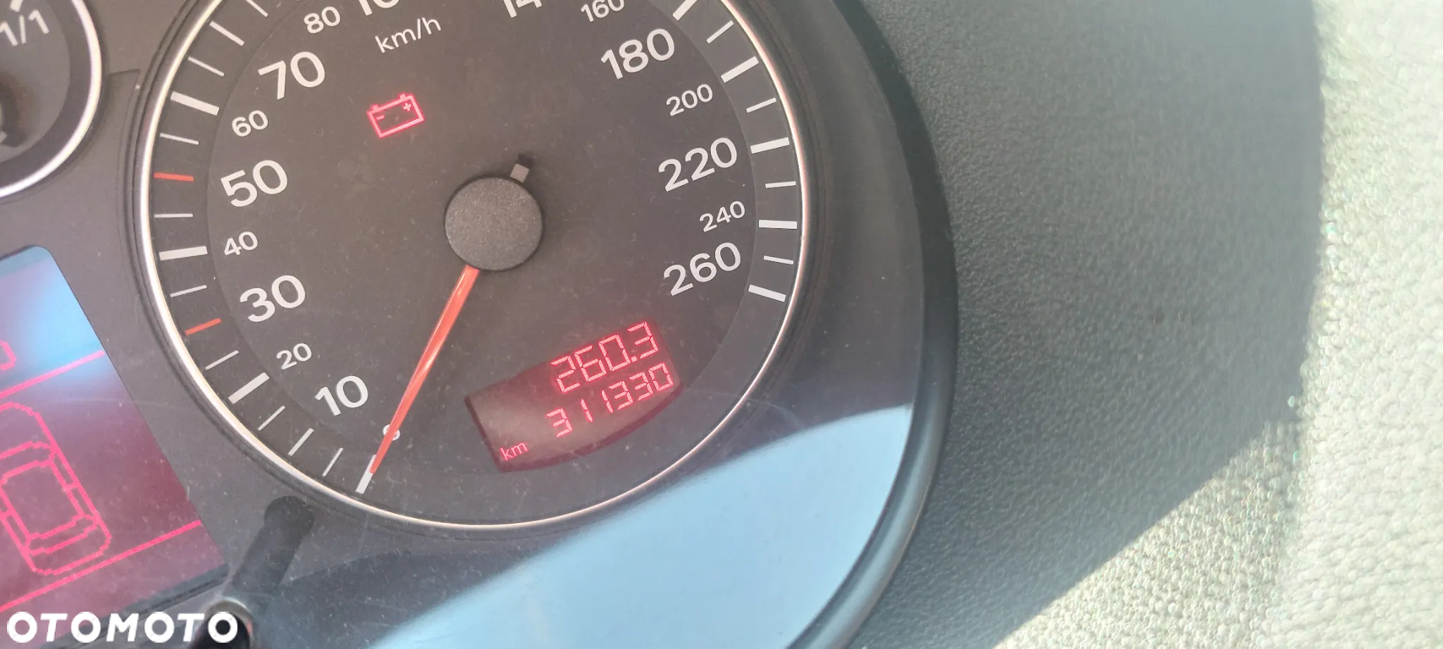 Audi A3 2.0 TDI Ambiente - 8