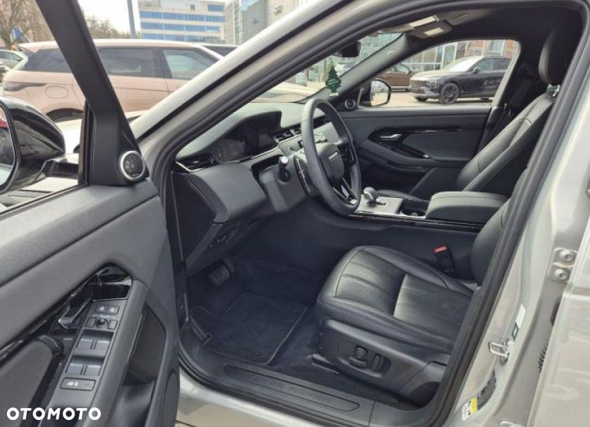 Land Rover Range Rover Evoque 2.0 D200 mHEV S - 10