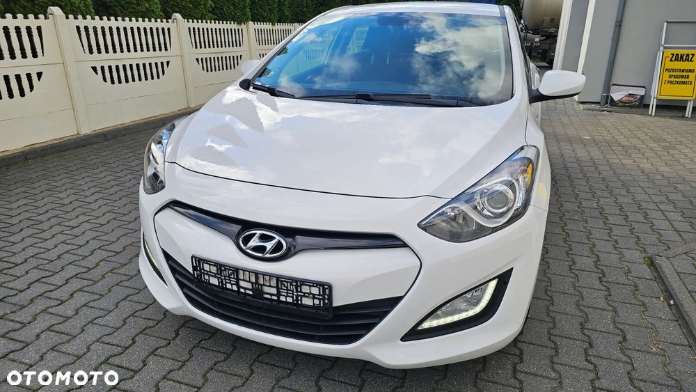 Hyundai i30 1.4 Premium - 3