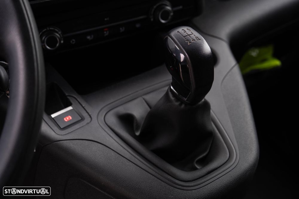 Citroën Berlingo hdi - 11