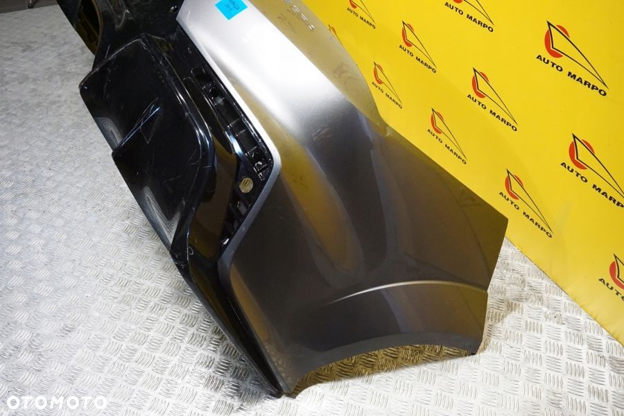 ACURA INTEGRA 2024 2025 - Zderzak Tył Tylny Dokładka USA - 5