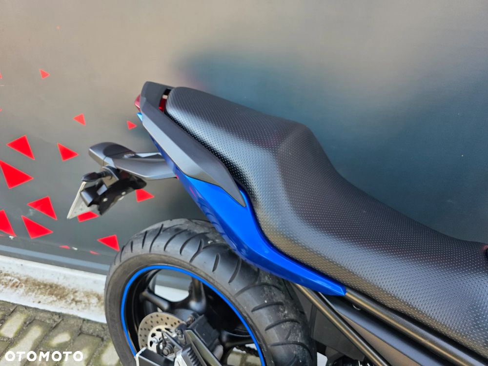 Yamaha XJ - 20