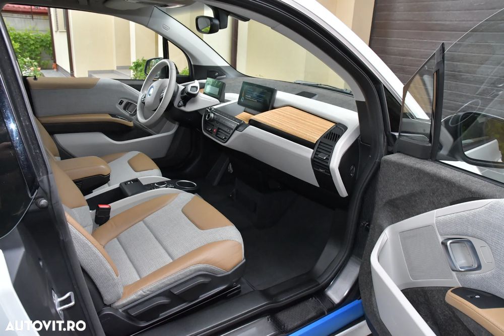BMW i3 94 Ah - 31
