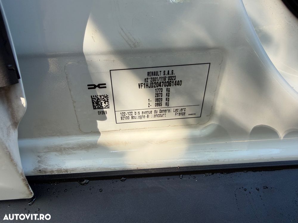 Dacia Duster TCe 90 2WD Expression - 12