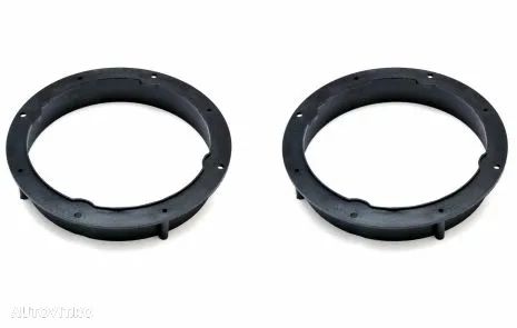 Difuzoare auto VW Hertz DSK 165.3 - 3