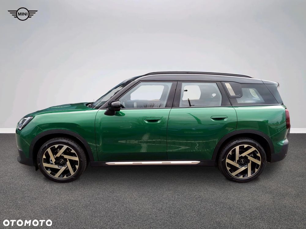 MINI Countryman C mHEV Linia Favoured - 2