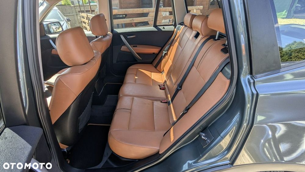 BMW X3 - 15