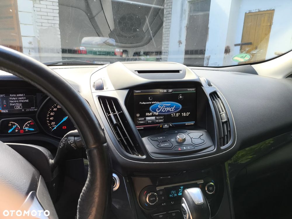 Ford Kuga ver-2-0-tdci-4wd-titanium - 14