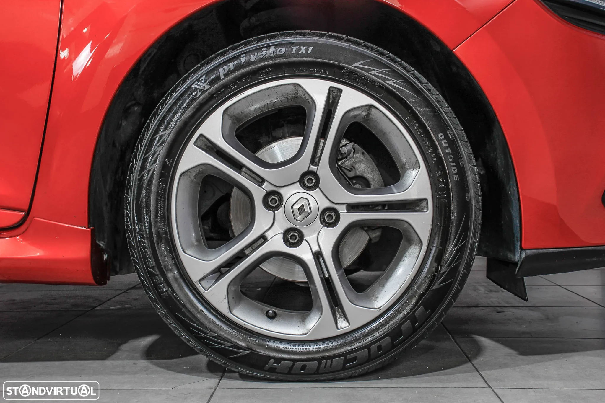 Renault Clio 0.9 TCe GT Line - 14