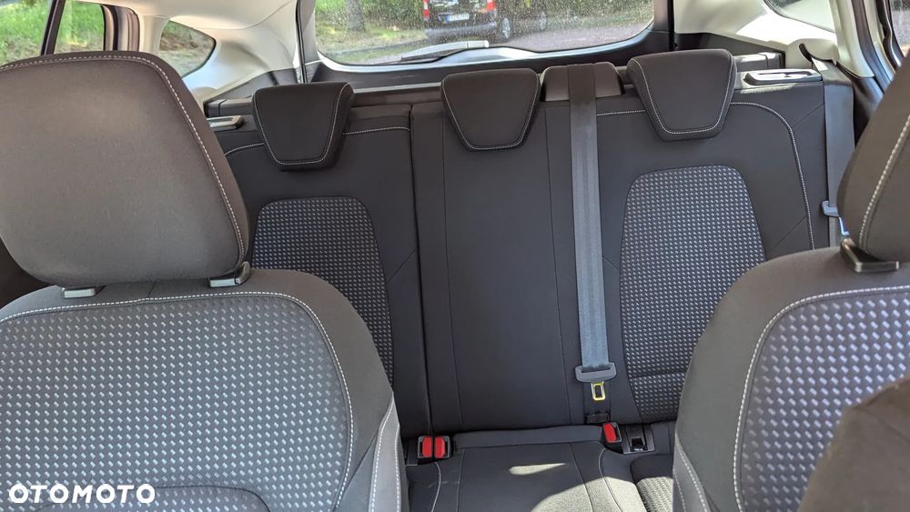 Ford Focus 2.0 EcoBlue Active - 13
