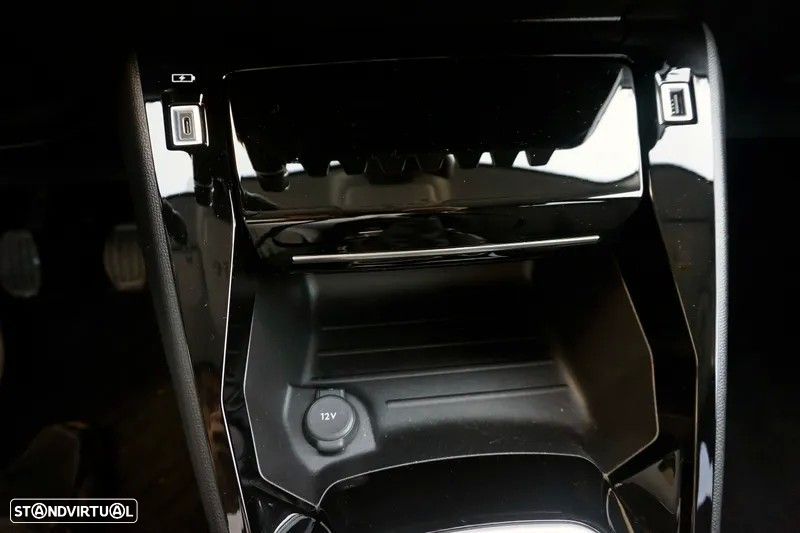 Peugeot 208 1.2 PureTech Allure Pack - 28