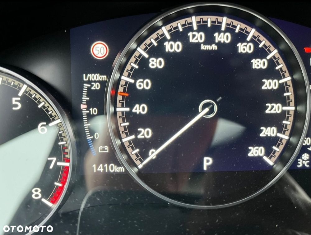 Mazda CX-30 2.0 mHEV Exclusive-Line 2WD - 24