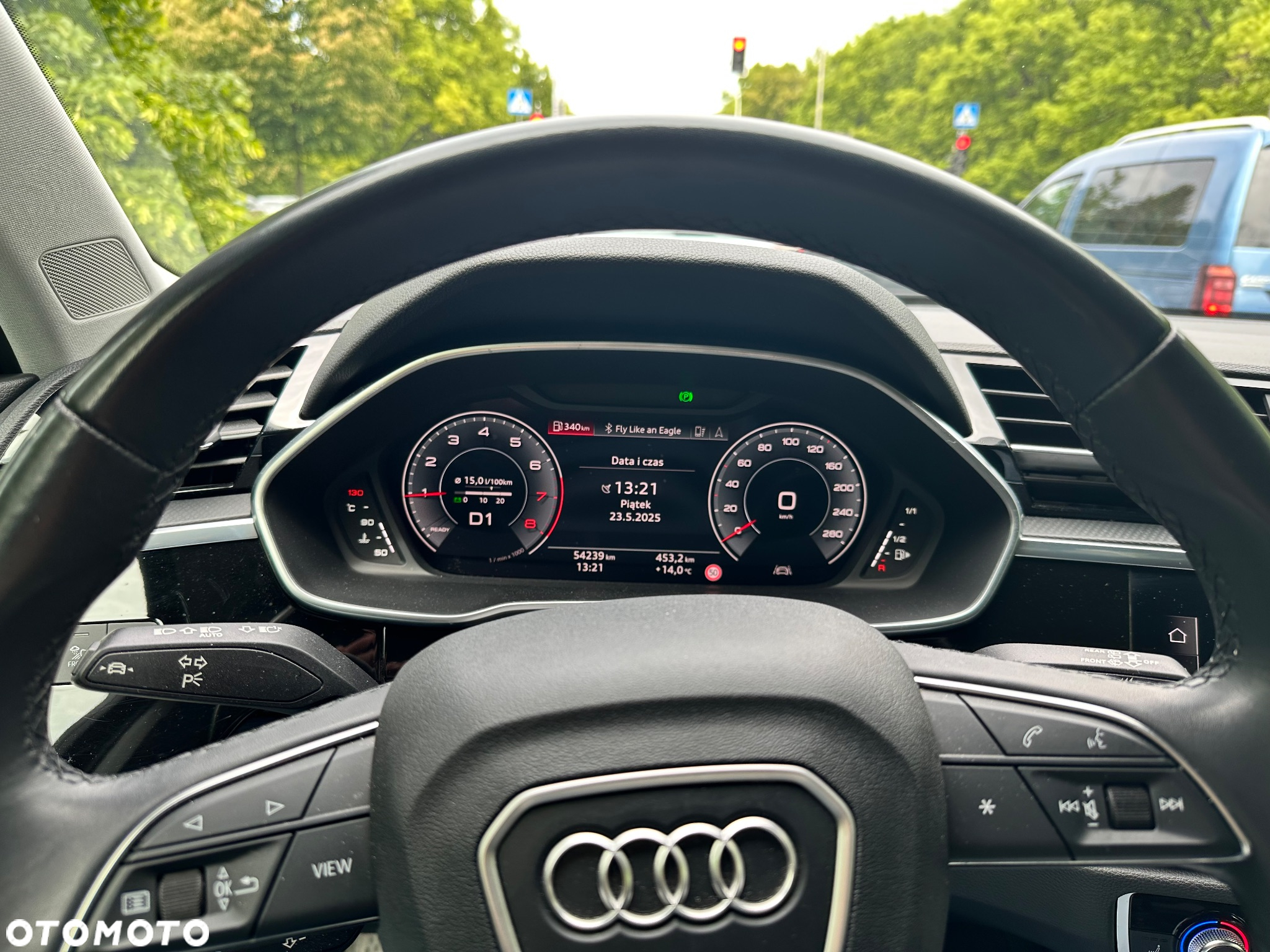Audi Q3 35 TFSI S tronic - 9
