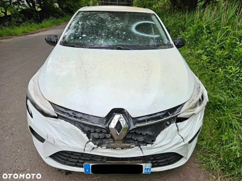 Renault Clio E-TECH Full 145 EVOLUTION - 8