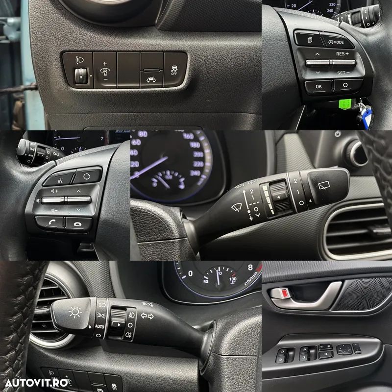 Hyundai KONA 1.0 T-GDI 2WD Comfort - 39