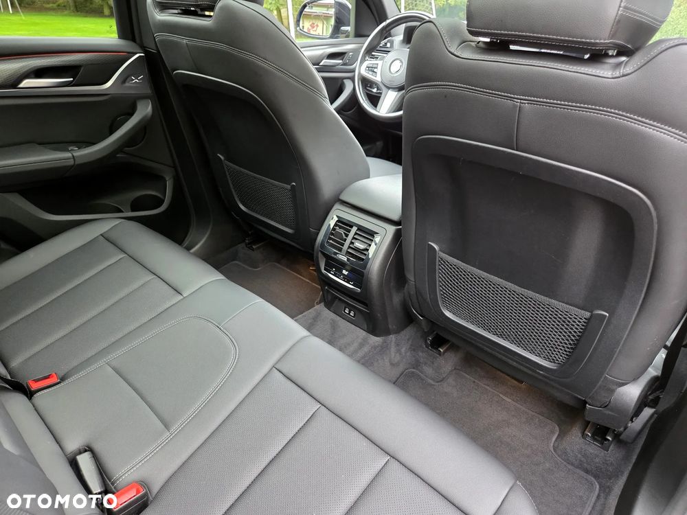 BMW X3 xDrive20d M Sport - 26