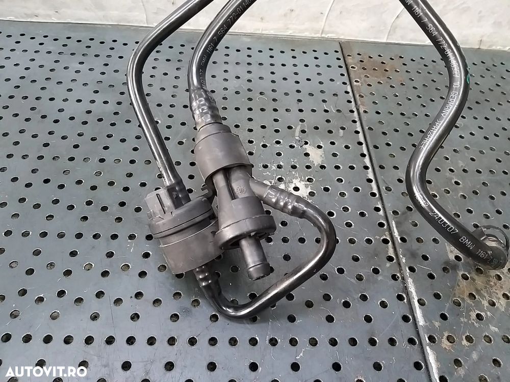 Electrovalva 1.6 b bmw seria 1 e87 - 3