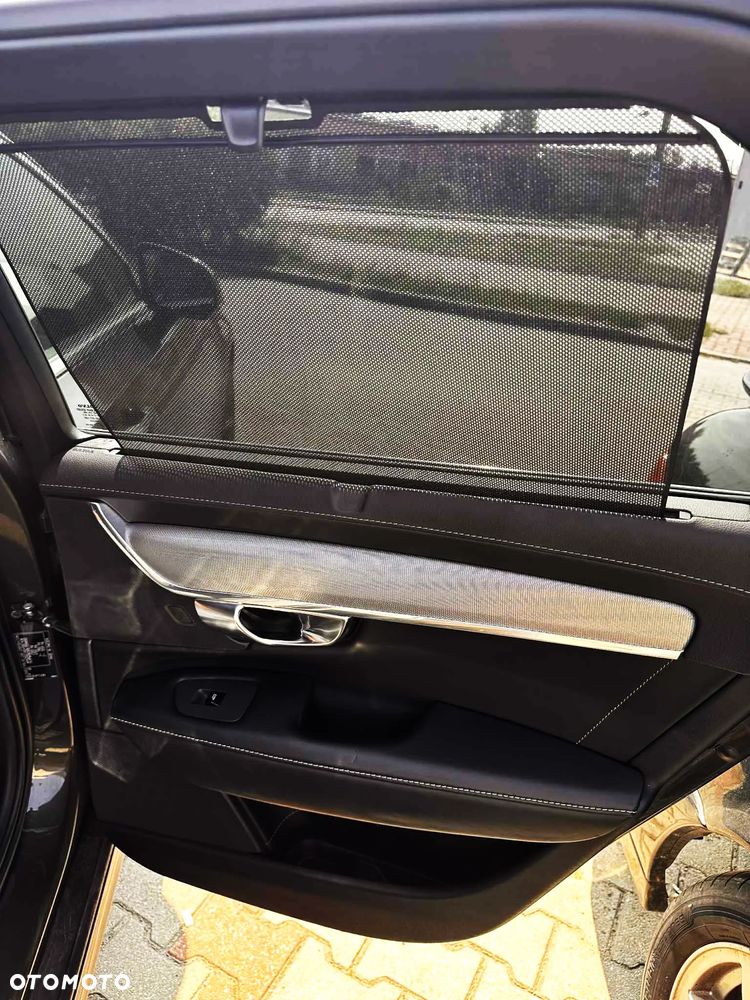 Volvo V90 T4 Inscription - 19