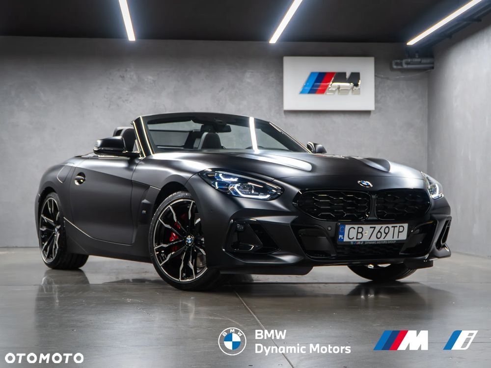 BMW Z4 M M40i Final Edition - 3