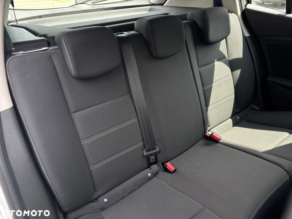 Renault Megane 1.2 16V TCe Energy Limited - 9