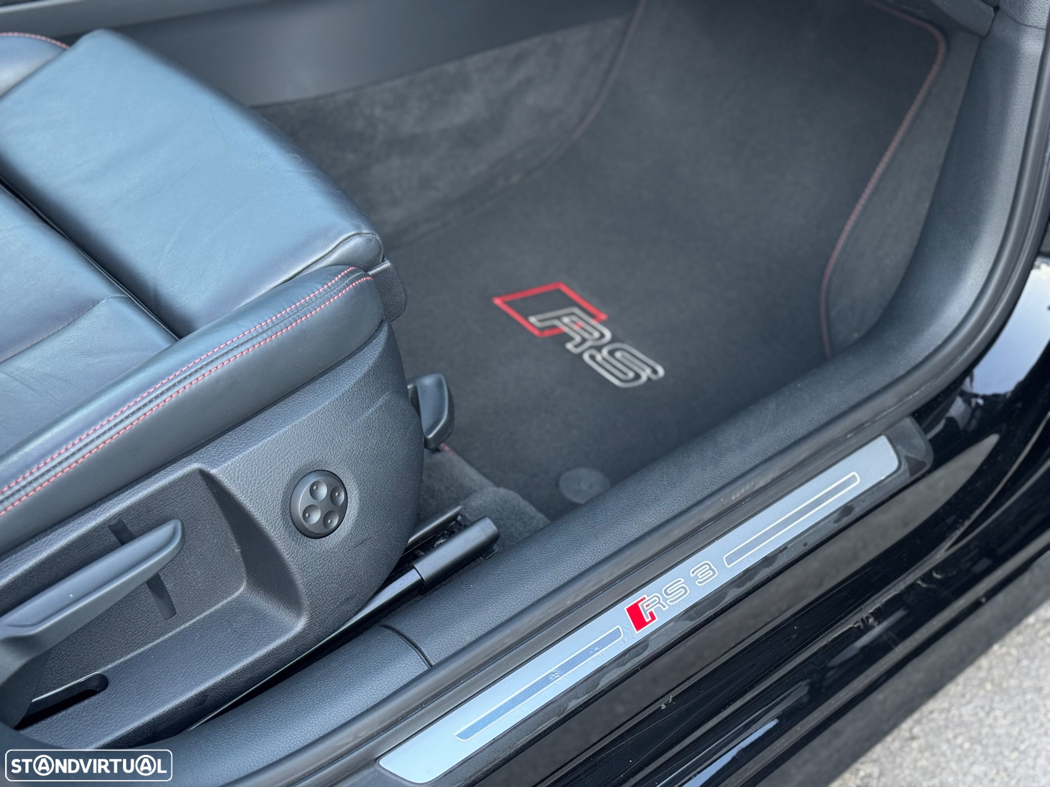 Audi RS3 Sportback 2.5 TFSI quattro S tronic - 30