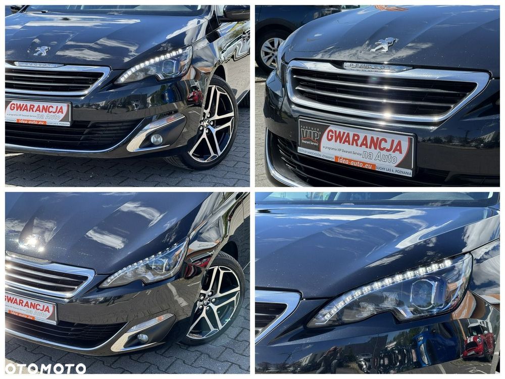 Peugeot 308 - 14