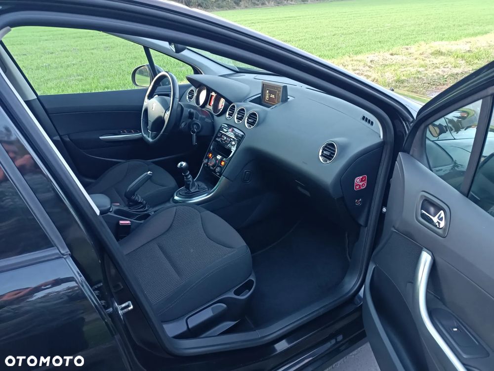 Peugeot 308 HDi FAP 150 Style - 10