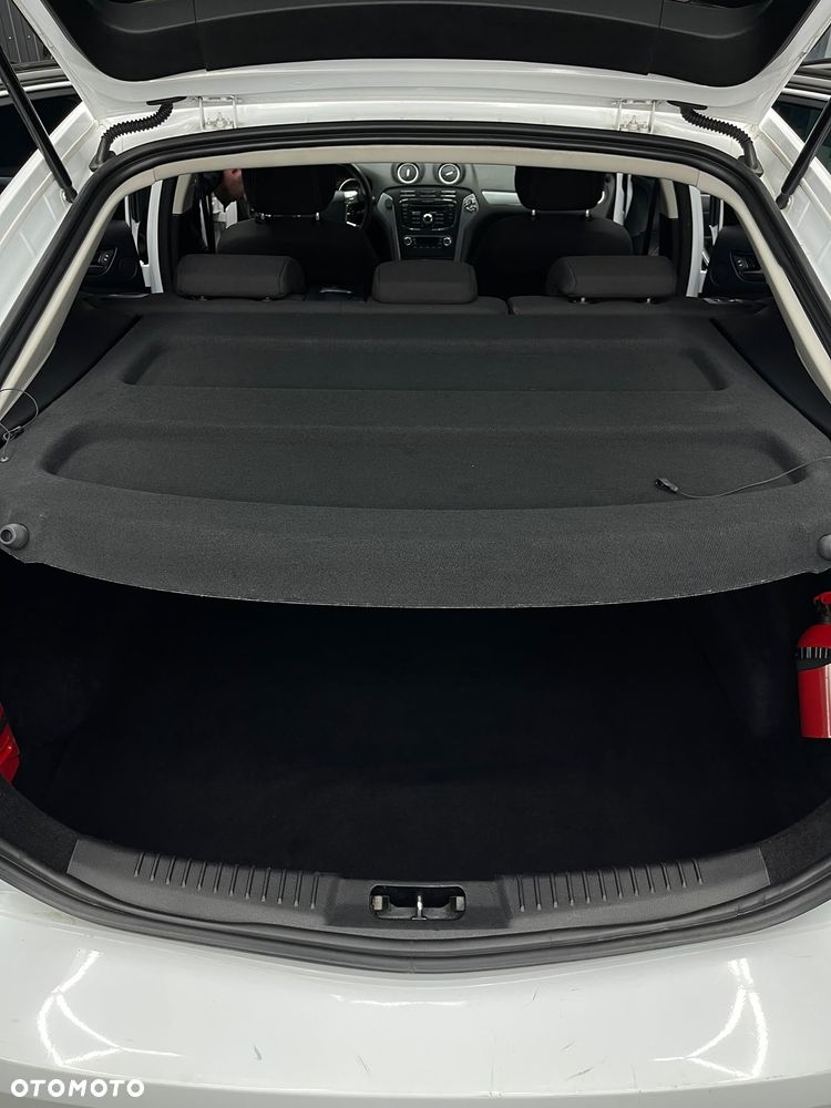 Ford Mondeo 1.6 T Platinium X Plus (Trend) - 21