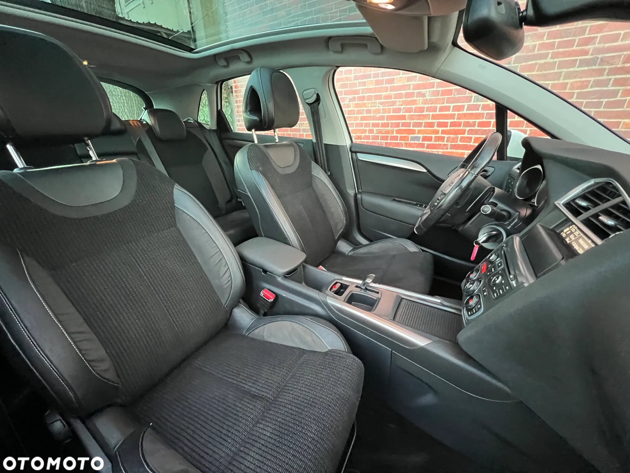 Citroën C4 - 15