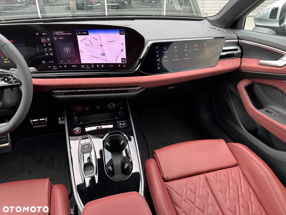 Audi S5 Coupé - 18