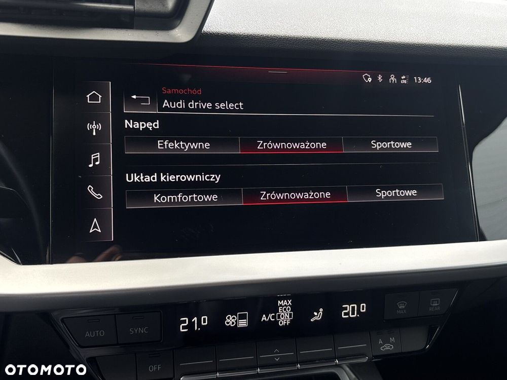 Audi A3 Sportback - 22