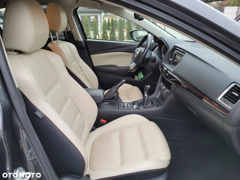 Mazda 6 ver-2-0-skypassion-i--eloop - 9