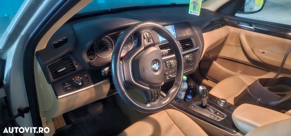 BMW X3 - 3