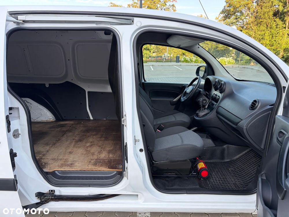 Mercedes-Benz Citan - 13