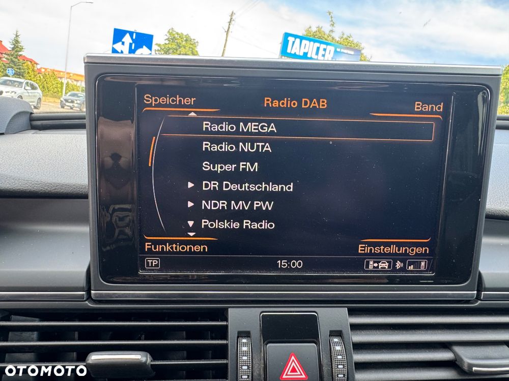 Audi A6 Avant 3.0 TDI Quattro S tronic - 6