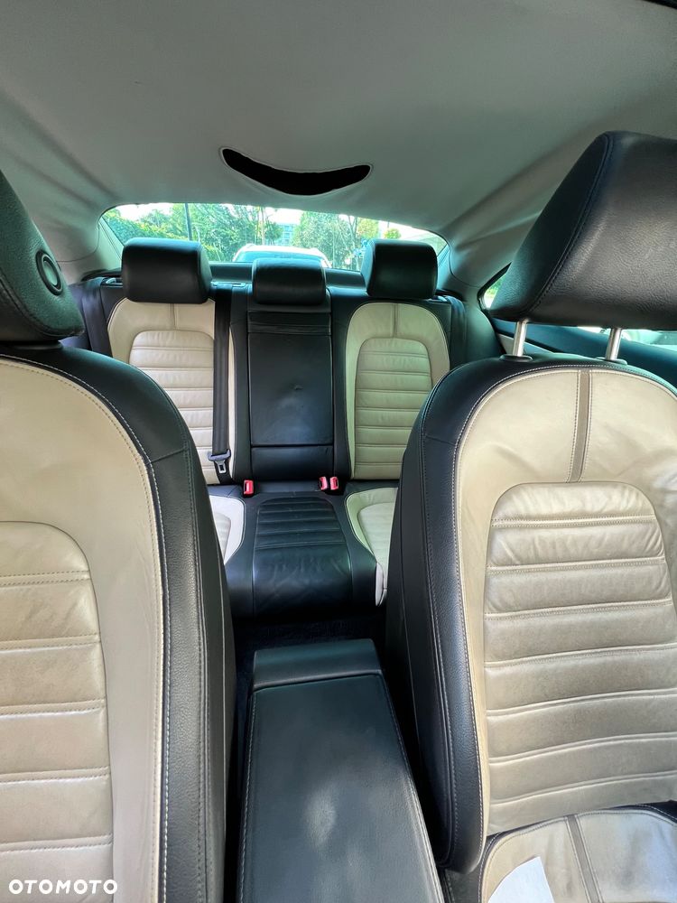 Volkswagen Passat CC 2.0 TDI DSG - 18