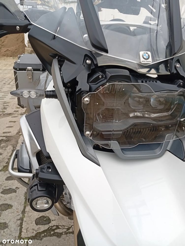 BMW GS - 7