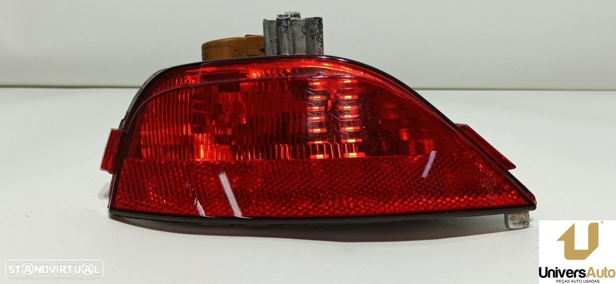 FAROL DE NEVOEIRO DIREITO RENAULT MEGANE IV BERLINA 5P EXPERIENCE - 1