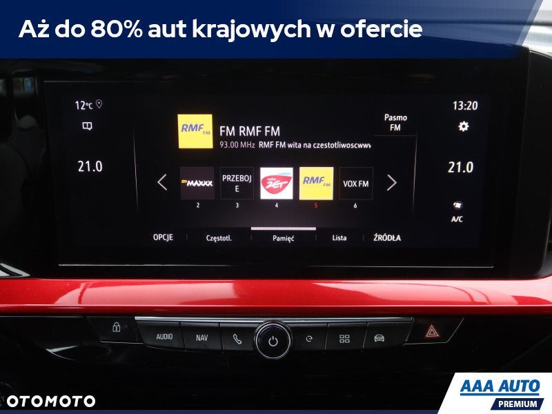 Opel Mokka - 14
